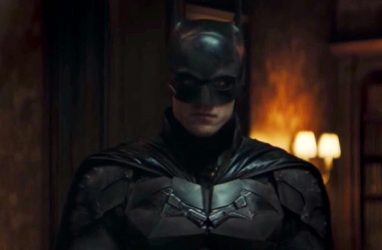 Уже не «Летучая мышь»: во Владивостоке показывают «Бэтмена» в кино