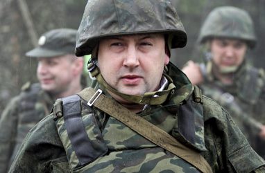 Служившие на Дальнем Востоке офицеры оказались командующими российскими группировками на Украине