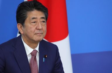 «Убийство бывшего премьер-министра Японии Синдзо Абэ — это террористический акт»