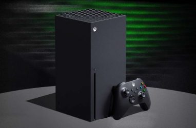 Важная новость от DNS: возобновились продажи Xbox Series X