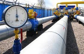 Ещё шесть километров газопровода построили в Уссурийске