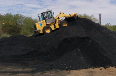 В Приморье перенесли запуск угольного спецпорта мощностью до 20 млн тонн