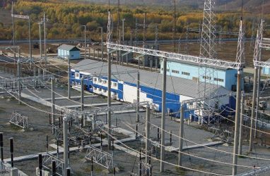 В Приморье модернизируют один из главных энергоцентров края