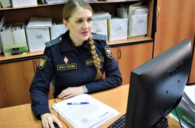 Виновник ДТП из Приморья выплатил пострадавшей женщине почти 700 тысяч рублей