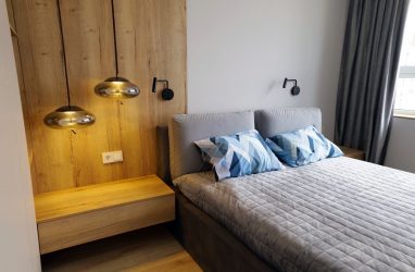 Гипсовиниловые панели: революция в отделке стен, о которой вы не знали