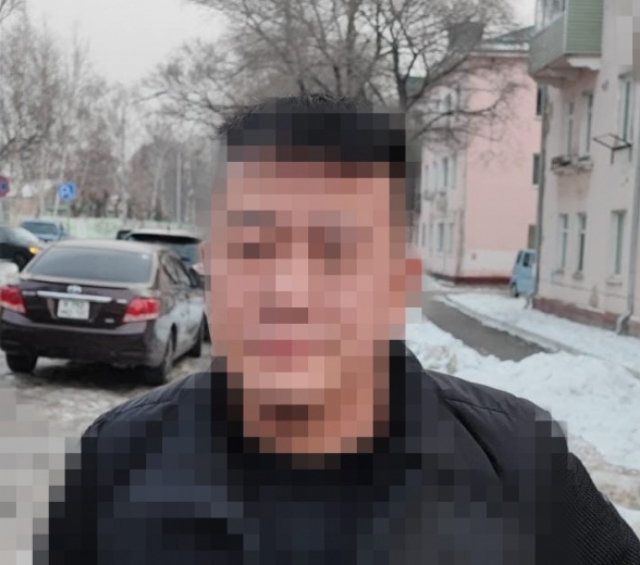 В Приморье задержали гражданина Узбекистана по инициативе правоохранителей Республики Корея