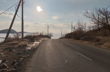 Росгидромет предупредил жителей Владивостока о возвращении мороза 25 марта
