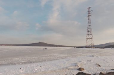 Росгидромет предупредил жителей Владивостока о первом мартовском снеге