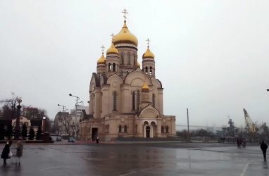 Росгидромет предупредил жителей Владивостока о потеплении до +11 градусов
