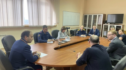 Житель Владивостока лично пожаловался начальнику СК Приморья на аварийный дом в центре города