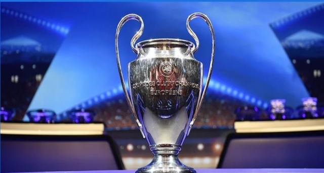 Легендарные матчи Лиги чемпионов: пять примеров, включая финал ЛЧ