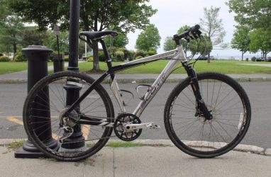 Горный или гибрид — какой велосипед стоит выбрать