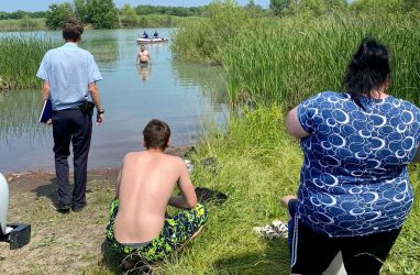 Утонувшие в карьере в Приморье дети 7 и 17 лет проигнорировали запрет взрослых на купание