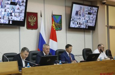 В бюджете нашли 17 млн рублей на «Дни культуры Приморского края в Харбине»