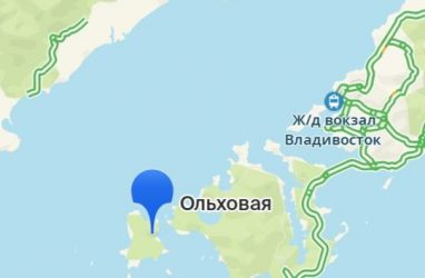 Во Владивостоке 16 октября раздадут землю многодетным на острове Попова