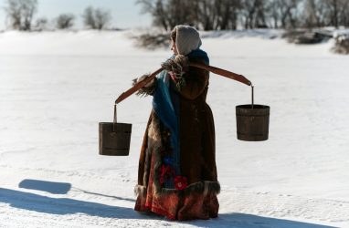 Во Владивостоке десятки домов останутся без воды 15 февраля