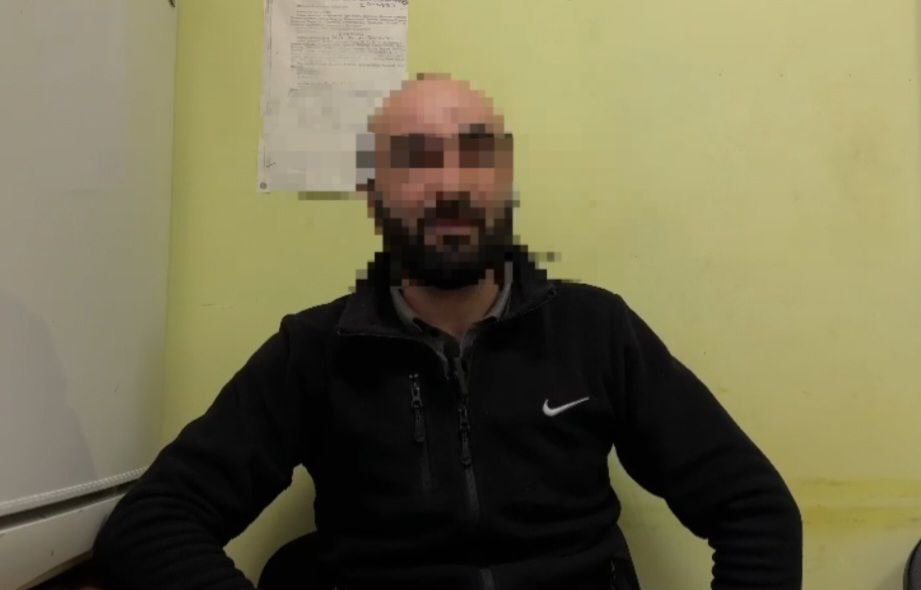 Иностранца, напавшего на мужчину во Владивостоке, выдворят из России