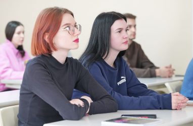 В Приморье готовят к открытию «Молодёжный карьерный центр»