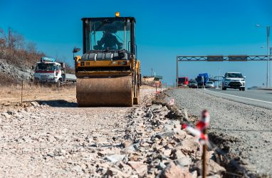 В Спасском округе Приморья в 2026 году отремонтируют 10 километров дорог
