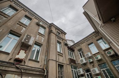 Приморский «Артэтаж» объявил сбор заявок на участие в выставке «Мокьюментари»