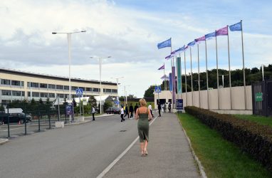 Женские платья 2025: модные фасоны, цвета и советы по стилю