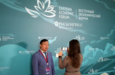 Участникам ВЭФ-2025 предстоит тестироваться на ковид