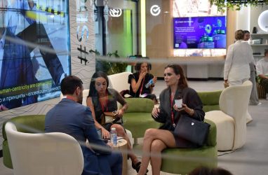 Приморские компании вошли в список партнёров ВЭФ-2025