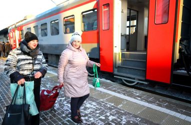 Прокуратура обнаружила нарушения в работе перевозчика «Экспресс Приморья»