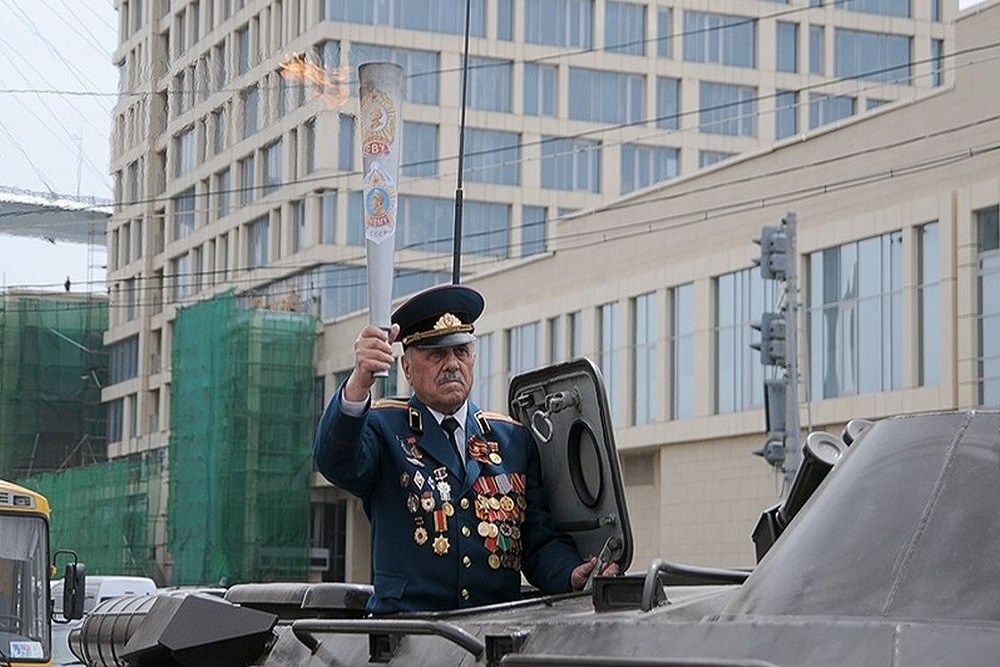 Гарольд Кузнецов