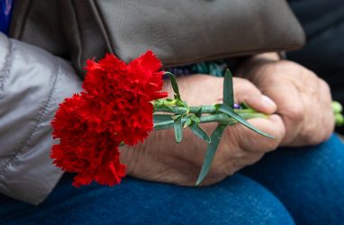 Владивосток 29 мая простится с Почётным гражданином Александром Коневым