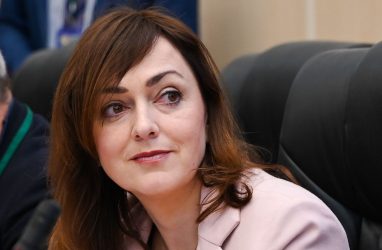 Ковтунова: уровень российской журналистики вызывает большое уважение за рубежом