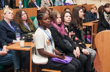 Почему нужно выбирать российский вуз для магистратуры?