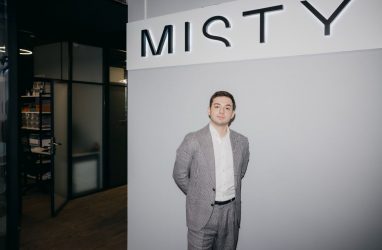 Где взять финансирование для стартапа: советы от Берса Джамбулатова