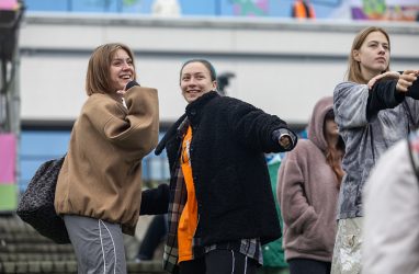 Соотечественники переселились в Приморье из Литвы, Латвии и Швейцарии