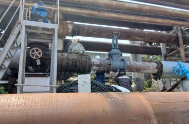 Где без обратного клапана нельзя: обзор промышленных процессов