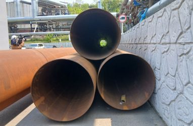 Во Владивостоке 16 августа перекроют часть улицы Борисенко