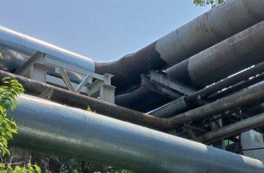 До 26 октября тепло поступит в дома жителей Приморья