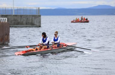 Команды из 10 стран станут участниками Международной владивостокской регаты