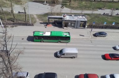 «Авито»: средняя цена подержанной машины в Приморье сократилась до ₽2,28 млн