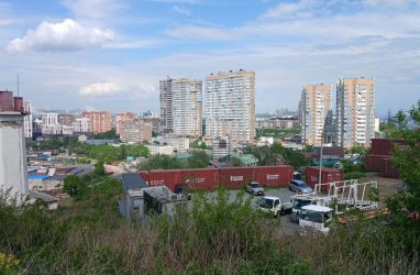 В Приморье более 2300 многодетным семьям компенсировали часть ипотеки