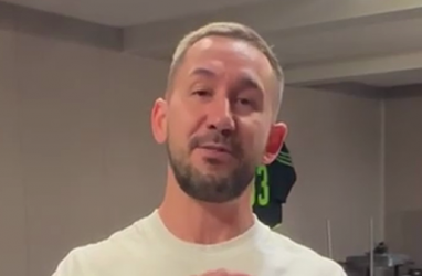 Сергей PIZZA поздравил Владивосток со 165-летием (видео)