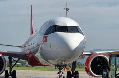 Аэропорт Владивосток в дни ВЭФ-2025 готов принимать по 14000 пассажиров в сутки