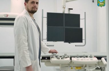 Во Владивостоке спасли пациента спустя 25 минут после клинической смерти