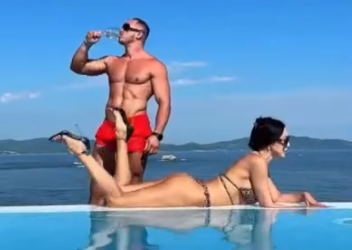 Полицейский из Приморья вёл роскошную жизнь за счёт канала незаконной миграции