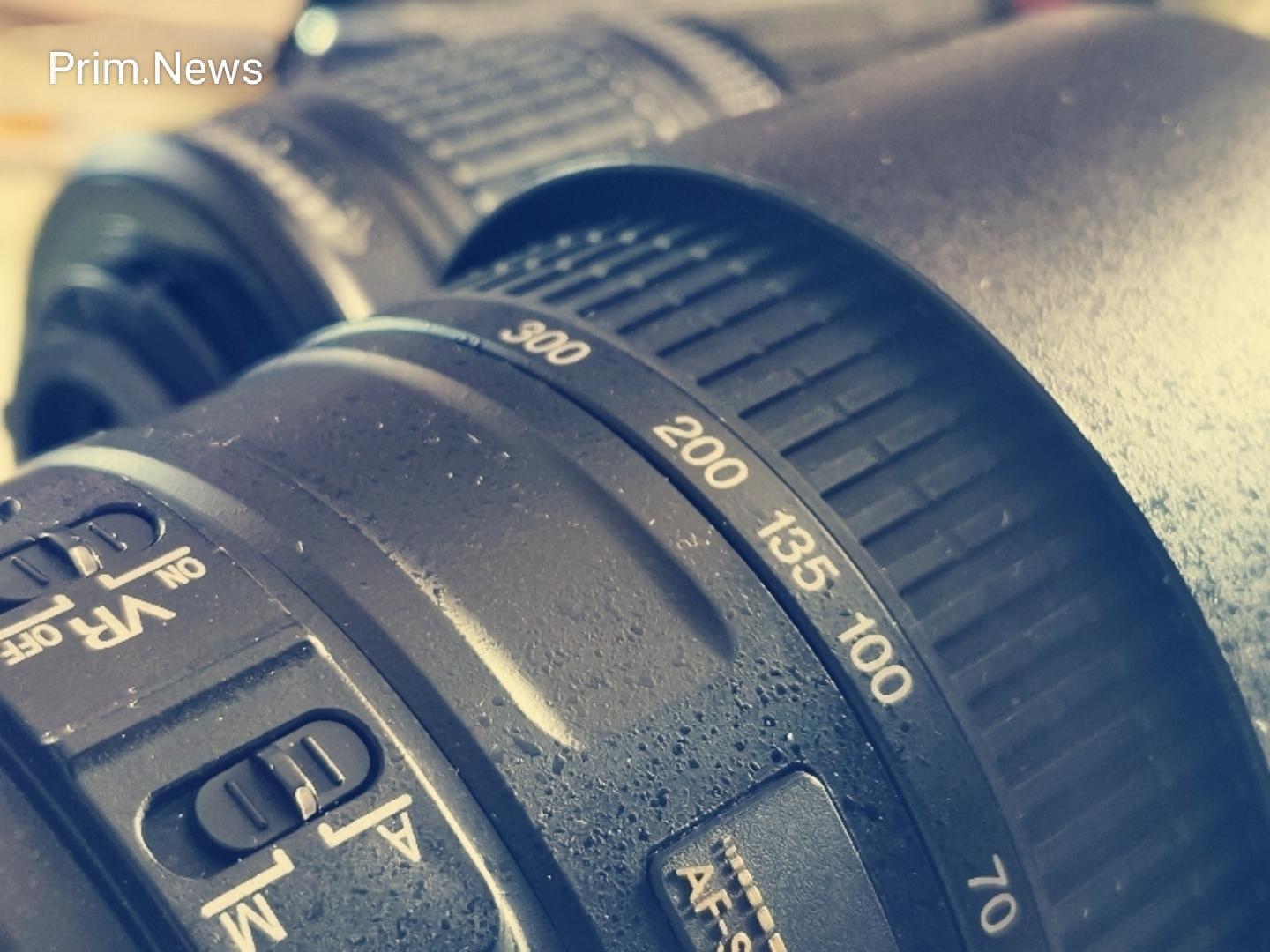 В Приморье раздают 27 млн рублей для возмещения затрат на съёмки кино