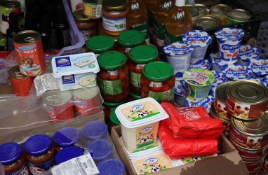 Бастрыкин обратил внимание на торговлю мигрантами в приморской Находке