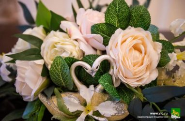 Перед Днём знаний из Китая в Приморье завезли более 676 тысяч цветочных срезов