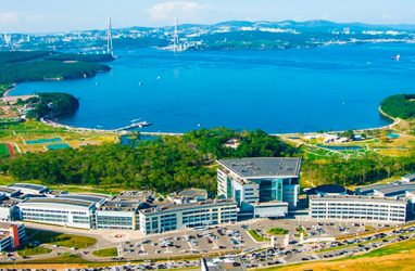 Для преподавателей ДВФУ сделают исключение: их освободят от турналога