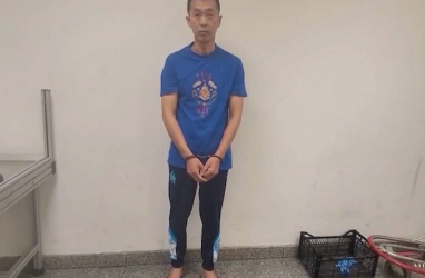 Алжир выдал России контрабандиста, которого знают в Приморье