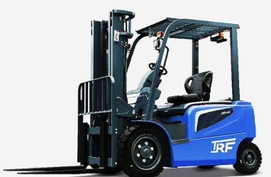 В чём преимущества электрических вилочных погрузчиков?